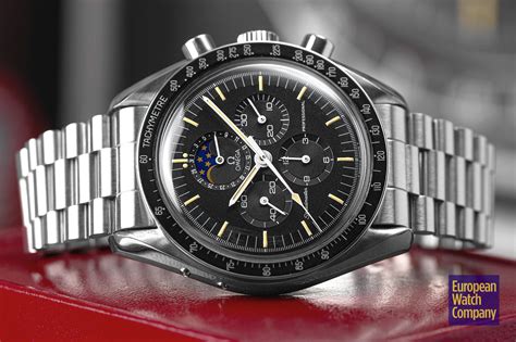 omega speedmaster moonphase review|omega speedymoon moonphase review.